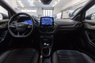 FORD Puma 1.0 ecoboost h ST-Line X s&s 125cv