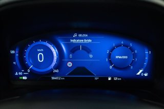 FORD Puma 1.0 ecoboost h ST-Line X s&s 125cv