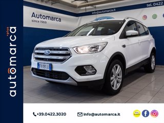 FORD Kuga 1.5 tdci Plus s&s 2wd 120cv my18