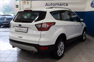 FORD Kuga 1.5 tdci Plus s&s 2wd 120cv my18