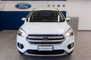 FORD Kuga 1.5 tdci Plus s&s 2wd 120cv my18