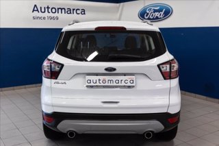 FORD Kuga 1.5 tdci Plus s&s 2wd 120cv my18