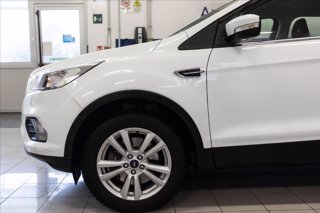 FORD Kuga 1.5 tdci Plus s&s 2wd 120cv my18