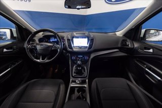 FORD Kuga 1.5 tdci Plus s&s 2wd 120cv my18