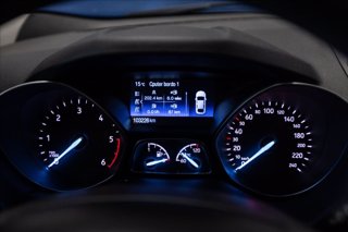 FORD Kuga 1.5 tdci Plus s&s 2wd 120cv my18