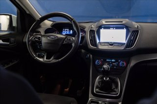 FORD Kuga 1.5 tdci Plus s&s 2wd 120cv my18