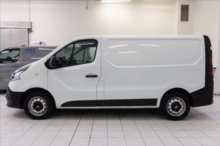 RENAULT trafic T27 1.6 dci 120cv L1H1 Ice E6
