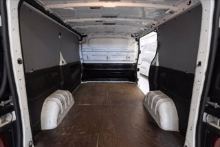 RENAULT trafic T27 1.6 dci 120cv L1H1 Ice E6