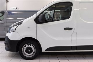 RENAULT trafic T27 1.6 dci 120cv L1H1 Ice E6