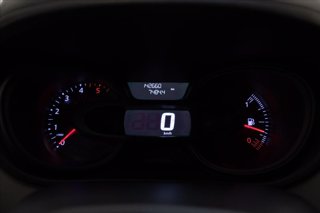 RENAULT trafic T27 1.6 dci 120cv L1H1 Ice E6