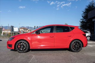 SEAT Leon 5p 2.0 tsi Cupra s&s 280cv
