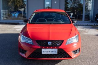 SEAT Leon 5p 2.0 tsi Cupra s&s 280cv