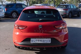 SEAT Leon 5p 2.0 tsi Cupra s&s 280cv