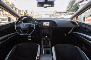 SEAT Leon 5p 2.0 tsi Cupra s&s 280cv