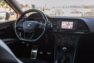 SEAT Leon 5p 2.0 tsi Cupra s&s 280cv