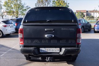 FORD Ranger 2.0 ecoblue double cab Wildtrak 213cv auto