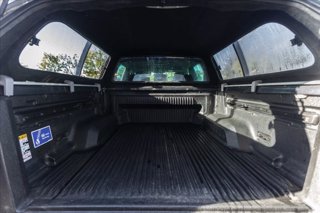 FORD Ranger 2.0 ecoblue double cab Wildtrak 213cv auto