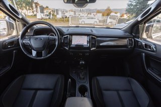 FORD Ranger 2.0 ecoblue double cab Wildtrak 213cv auto