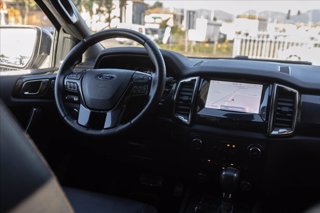 FORD Ranger 2.0 ecoblue double cab Wildtrak 213cv auto