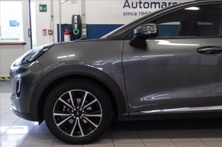 FORD Puma 1.0 ecoboost h Titanium s&s 125cv