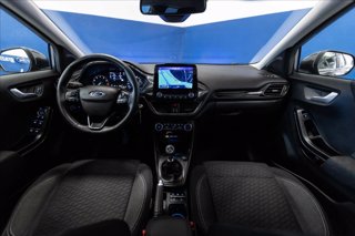 FORD Puma 1.0 ecoboost h Titanium s&s 125cv