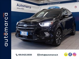 FORD Kuga 1.5 tdci ST-Line s&s 2wd 120cv