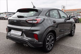 FORD Puma 1.0 ecoboost h ST-Line s&s 125cv