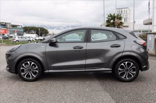 FORD Puma 1.0 ecoboost h ST-Line s&s 125cv