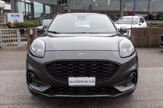 FORD Puma 1.0 ecoboost h ST-Line s&s 125cv