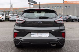 FORD Puma 1.0 ecoboost h ST-Line s&s 125cv