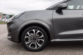 FORD Puma 1.0 ecoboost h ST-Line s&s 125cv