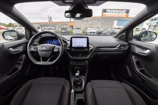 FORD Puma 1.0 ecoboost h ST-Line s&s 125cv