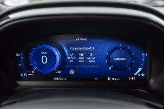 FORD Puma 1.0 ecoboost h ST-Line s&s 125cv