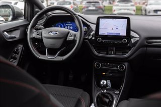 FORD Puma 1.0 ecoboost h ST-Line s&s 125cv