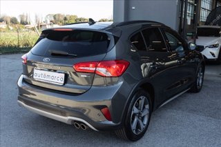 FORD Focus Active 1.0 ecoboost h s&s 125cv my20.75