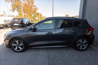FORD Focus Active 1.0 ecoboost h s&s 125cv my20.75