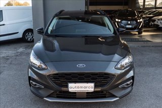 FORD Focus Active 1.0 ecoboost h s&s 125cv my20.75