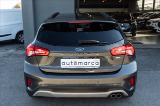 FORD Focus Active 1.0 ecoboost h s&s 125cv my20.75