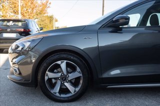 FORD Focus Active 1.0 ecoboost h s&s 125cv my20.75