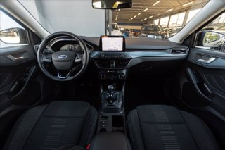 FORD Focus Active 1.0 ecoboost h s&s 125cv my20.75