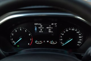 FORD Focus Active 1.0 ecoboost h s&s 125cv my20.75