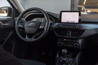 FORD Focus Active 1.0 ecoboost h s&s 125cv my20.75