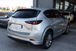 MAZDA CX-5 2.2 Signature awd 184cv auto
