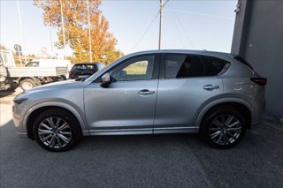 MAZDA CX-5 2.2 Signature awd 184cv auto