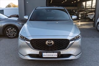 MAZDA CX-5 2.2 Signature awd 184cv auto