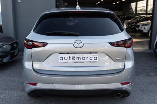 MAZDA CX-5 2.2 Signature awd 184cv auto