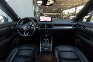 MAZDA CX-5 2.2 Signature awd 184cv auto