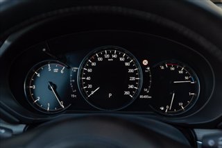 MAZDA CX-5 2.2 Signature awd 184cv auto