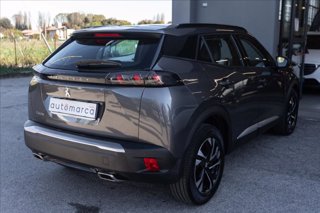 PEUGEOT 2008 1.2 puretech Allure s&s 130cv