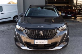 PEUGEOT 2008 1.2 puretech Allure s&s 130cv